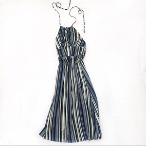 Max And Cleo Maxi Dress Size XS